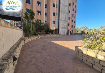 Local Comercial en Calpe