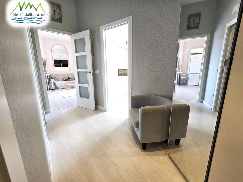 Apartamento en Altea - 2