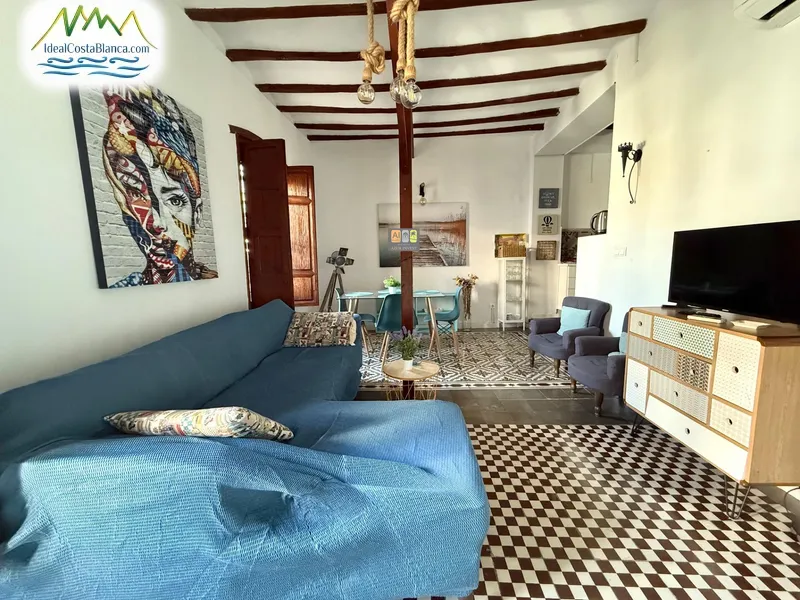 Apartamento en Altea - 3