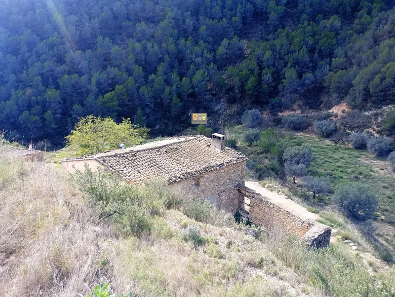 Parcela en Relleu - 5
