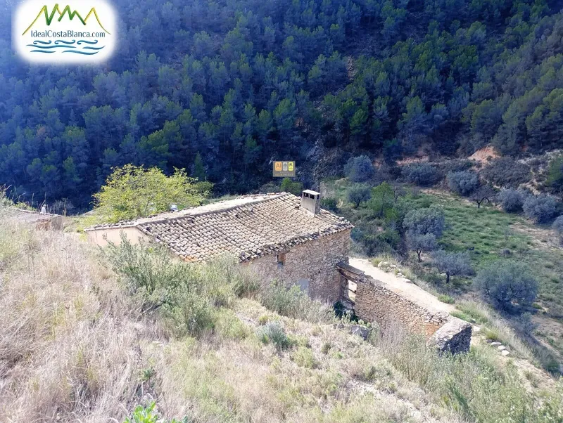 Parcela en Relleu - 5