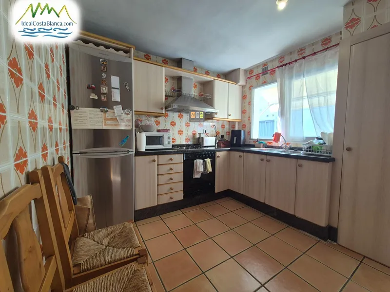 Apartamento en Altea - 5