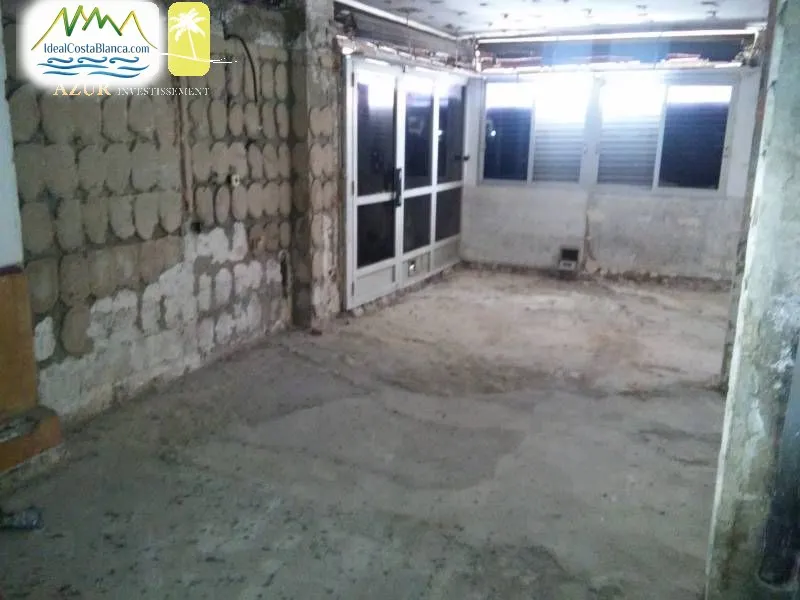 Local Comercial en Altea - 2