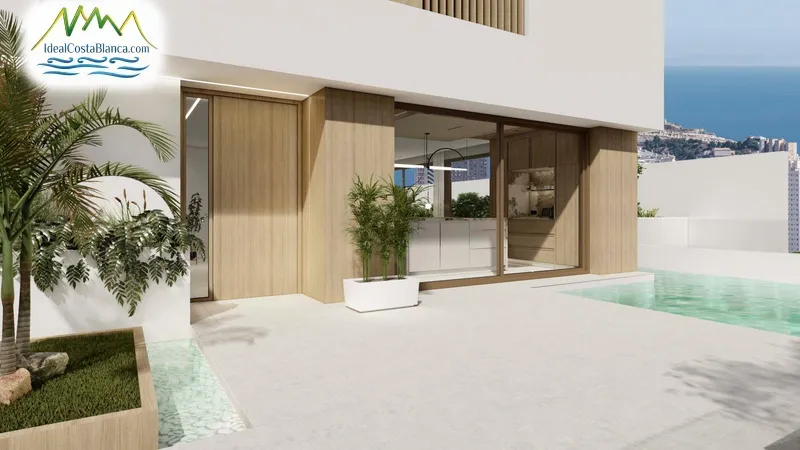 Chalet en Finestrat - 6