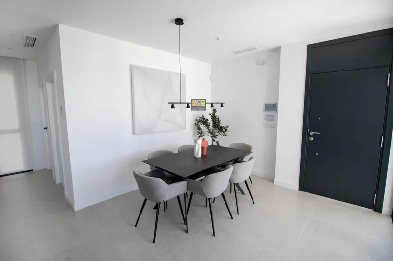 Casa de Pueblo en Finestrat - 9