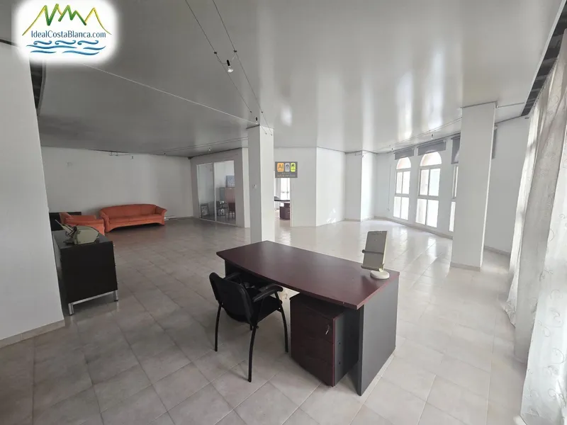 Local Comercial en Calpe - 5