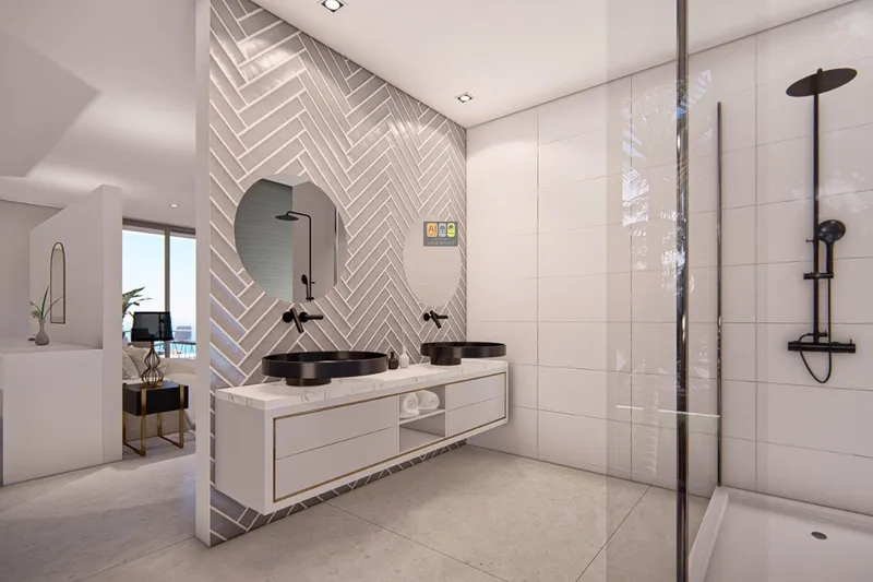 Chalet en Altea - 18