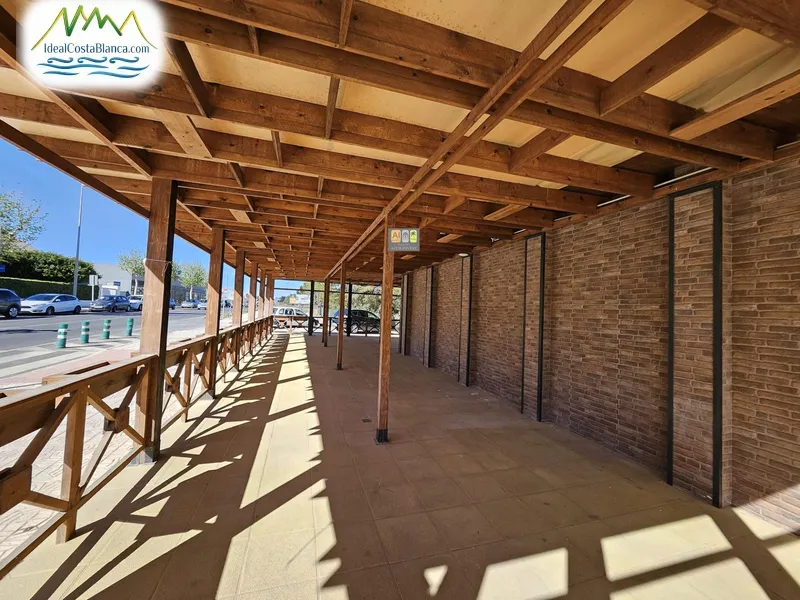 Local Comercial en Alfaz del Pi - 4