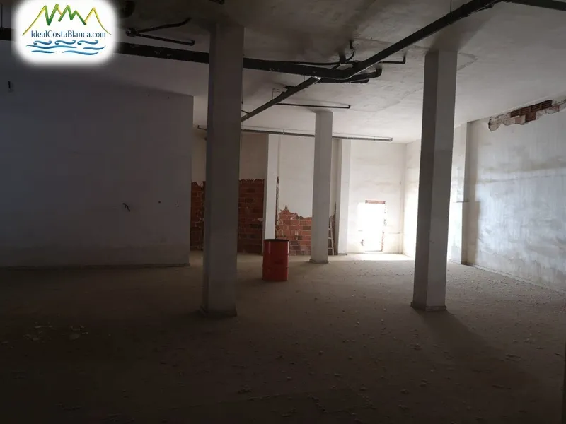Local Comercial en Villajoyosa - 6
