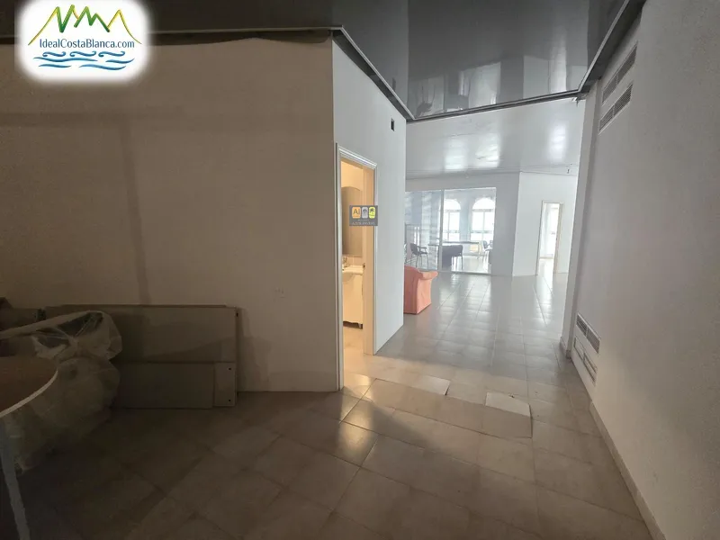 Local Comercial en Calpe - 8