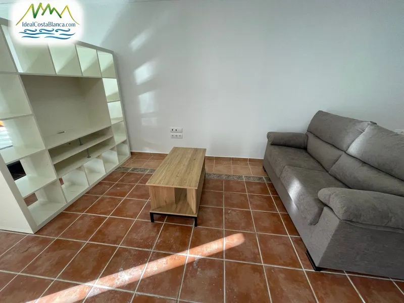 Planta Baja en Altea - 2