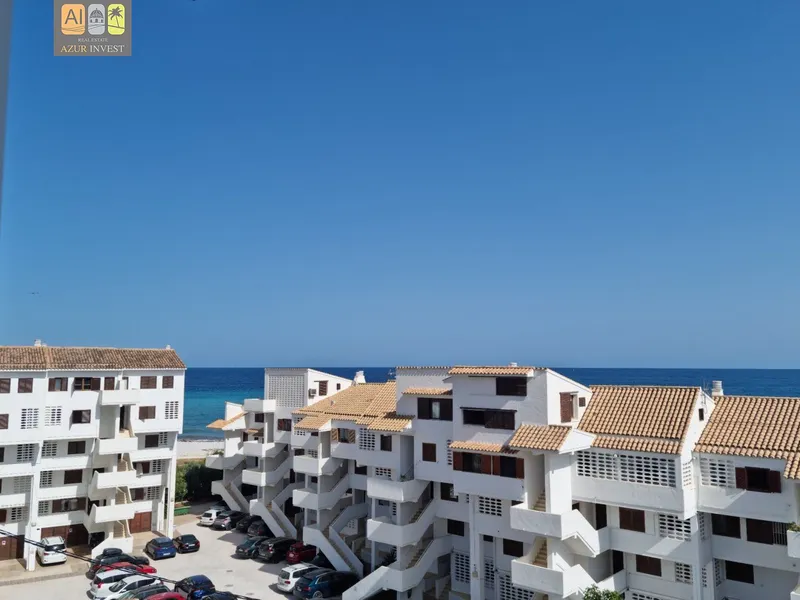 Apartamento en Altea - 2