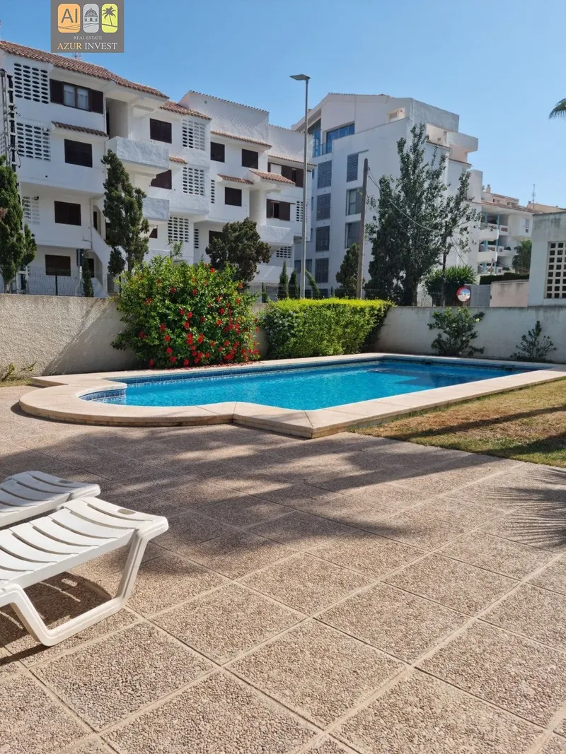 Apartamento en Altea - 6