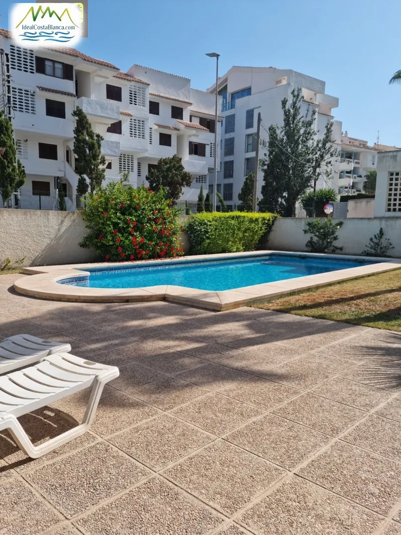 Apartamento en Altea - 6