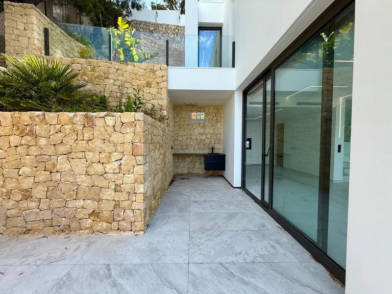 Chalet en Altea - 7