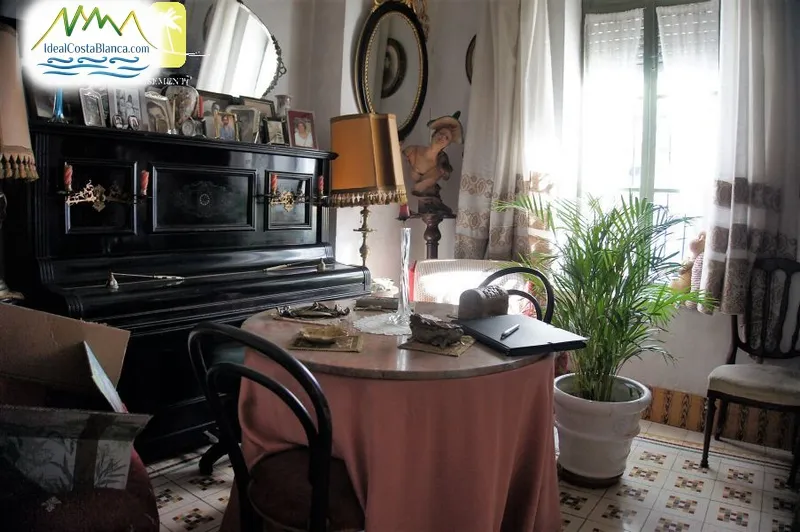 Casa de Pueblo en Altea - 7