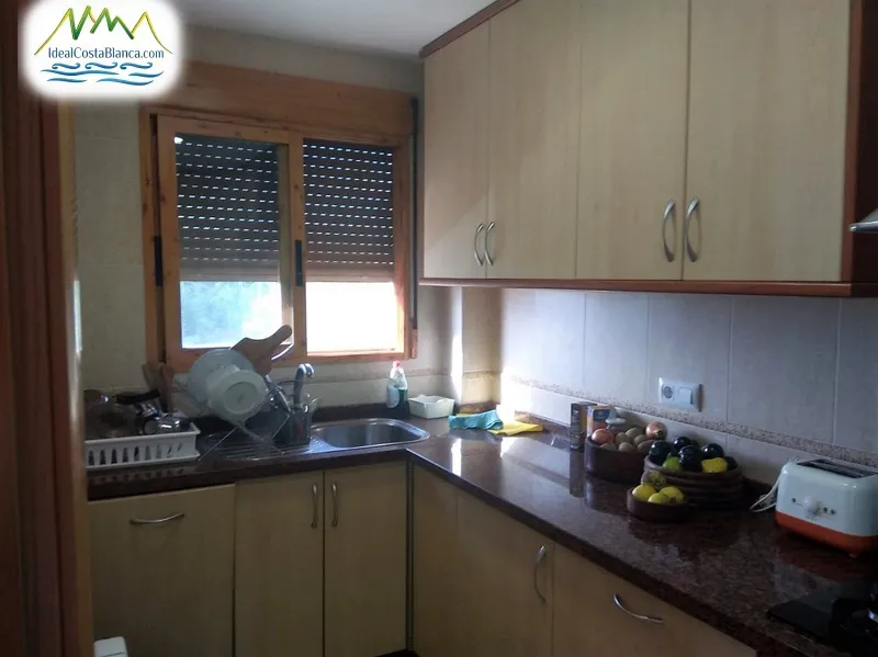 Casa de Campo en Villajoyosa - 7