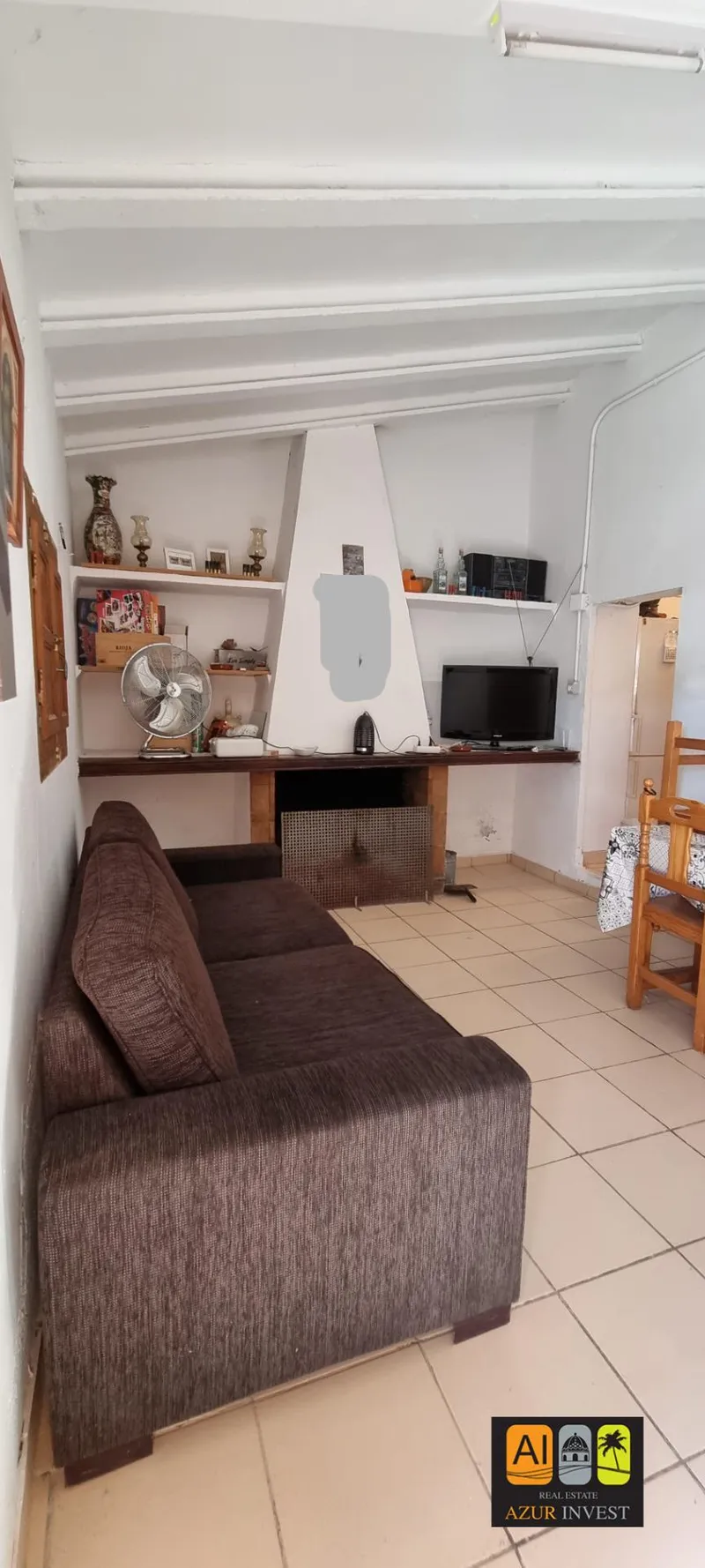 Casa de Campo en Relleu - 12