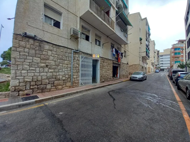 Local Comercial en Benidorm - 14