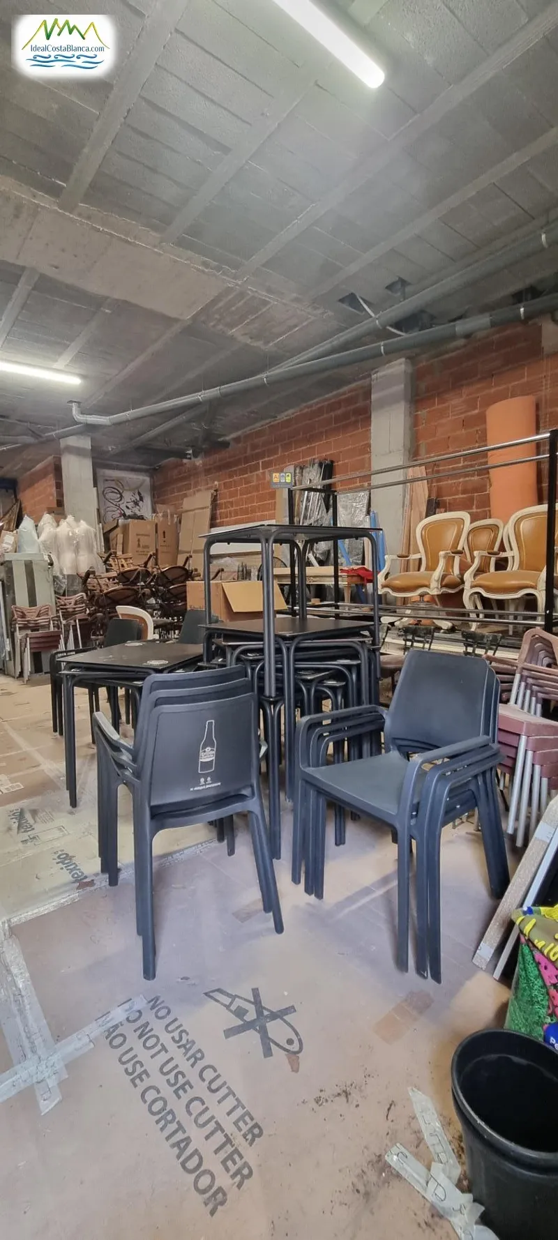 Local Comercial en Altea - 6