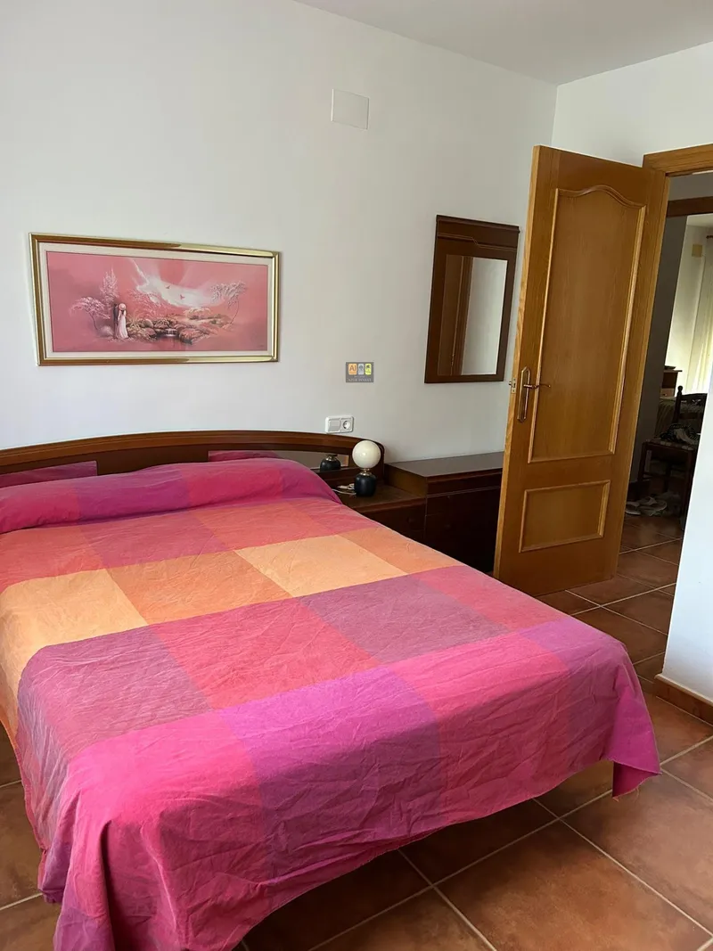 Chalet en Finestrat - 22