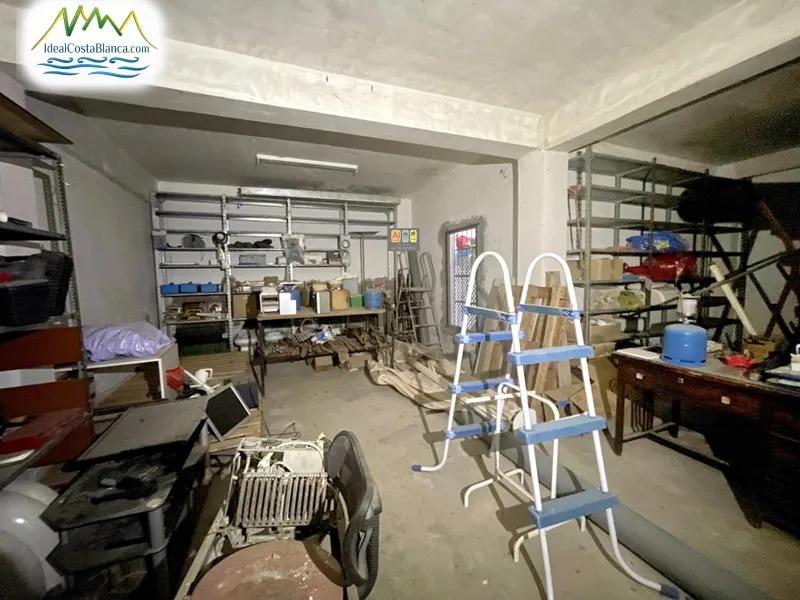 Local Comercial en Altea - 3