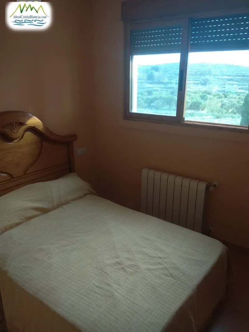 Casa de Campo en Villajoyosa - 6