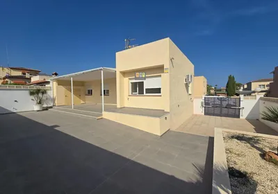 Adosado en La Nucía