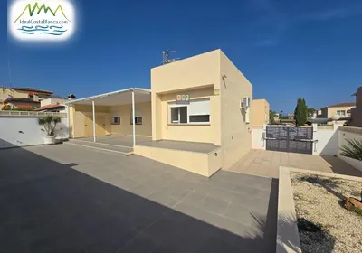 Adosado en La Nucía