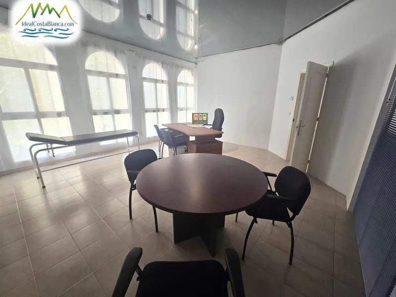 Local Comercial en Calpe - 3