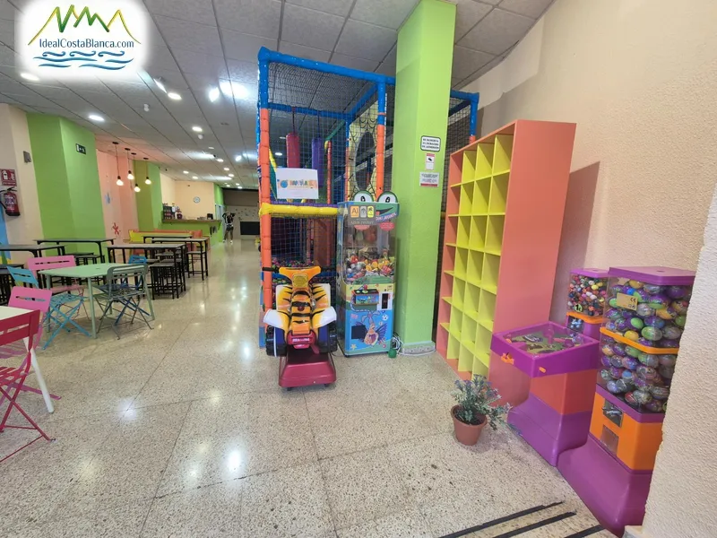 Local Comercial en Benidorm - 7