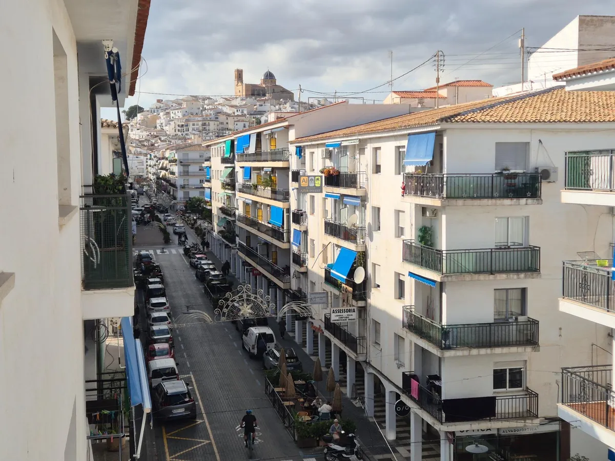 Apartamento en Altea - Main