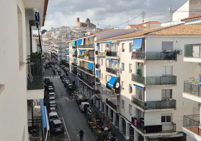 Apartamento en Altea