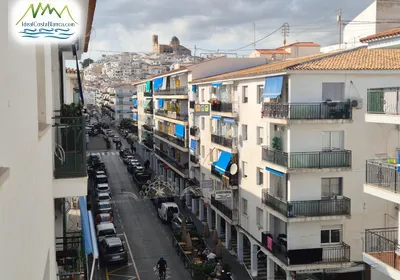 Apartamento en Altea