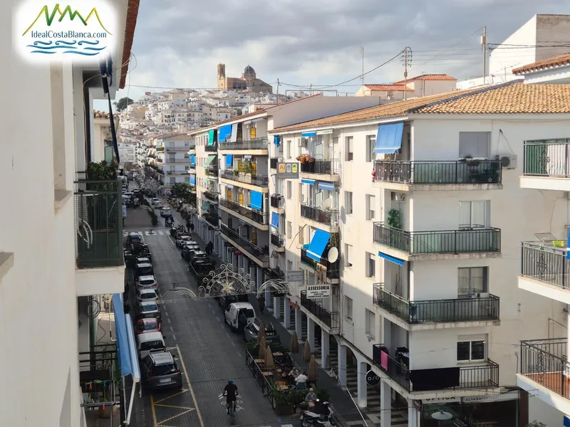 Apartamento en Altea - 1