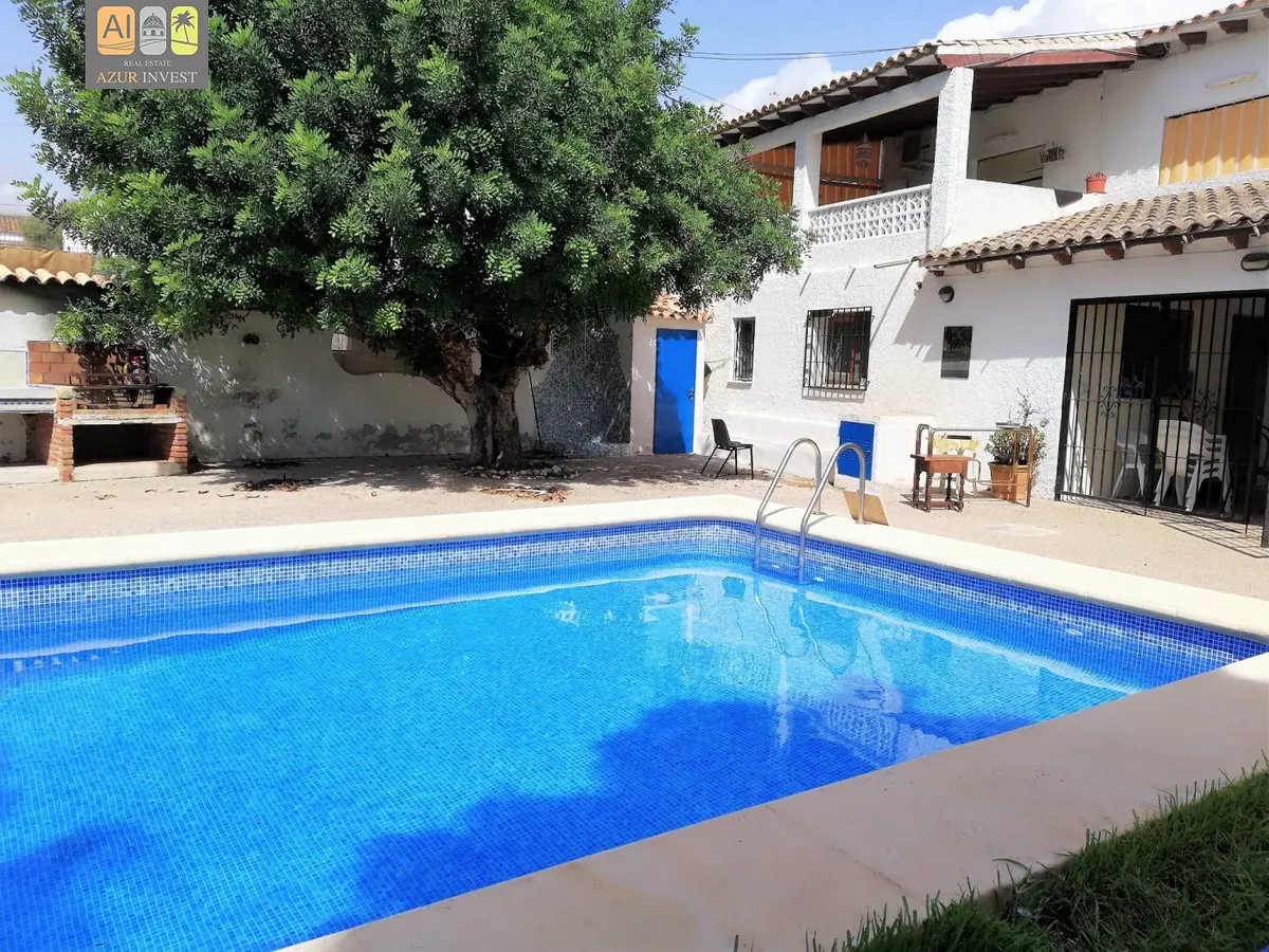 Adosado en Altea la vella - Main