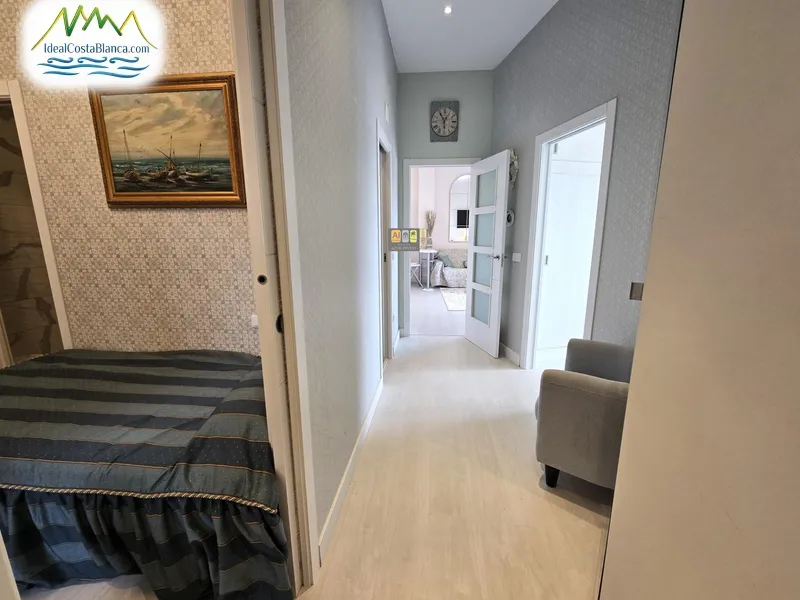 Apartamento en Altea - 3