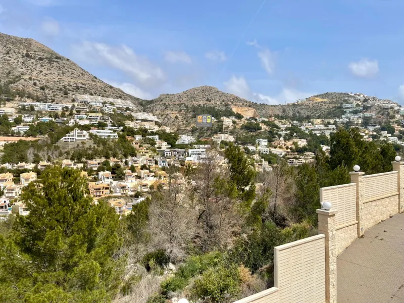 Chalet en Altea - 5