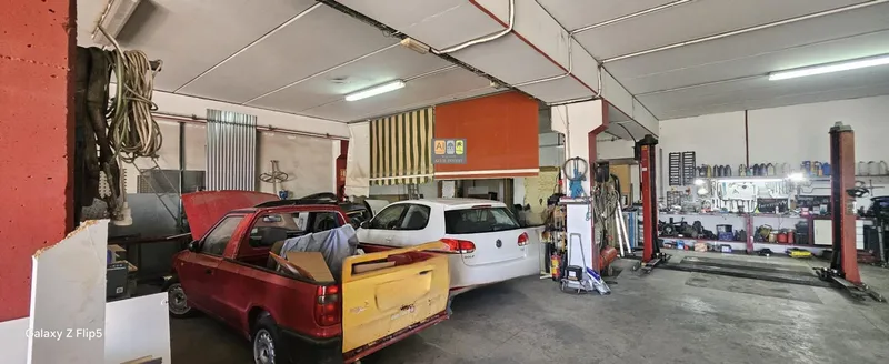 Local Comercial en Polop - 12