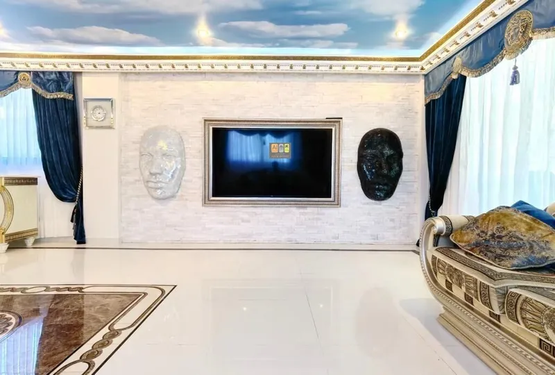 Chalet en Altea - 12