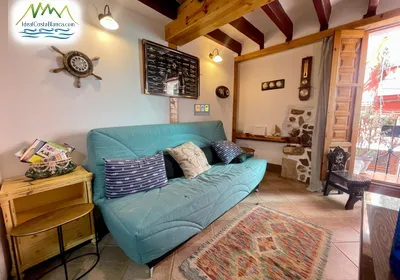 Apartamento en Villajoyosa