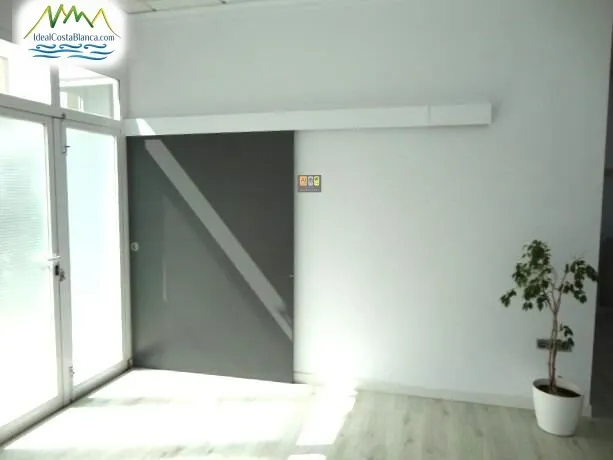 Local Comercial en Altea - 2