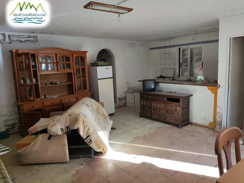 Parcela en Sella - 6