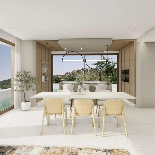 Chalet en Finestrat - 7