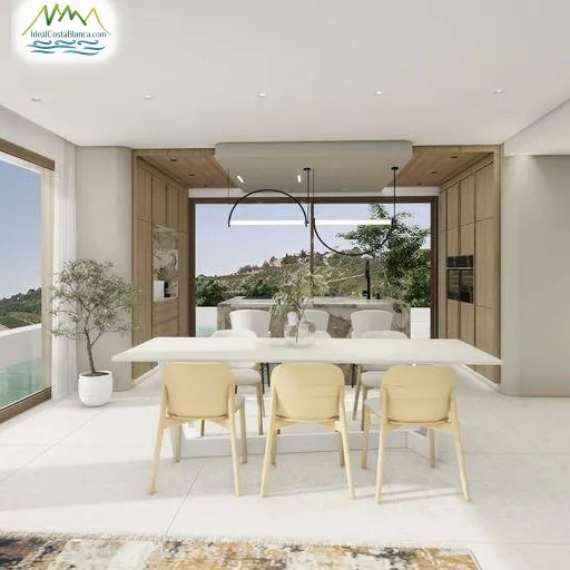 Chalet en Finestrat - 7