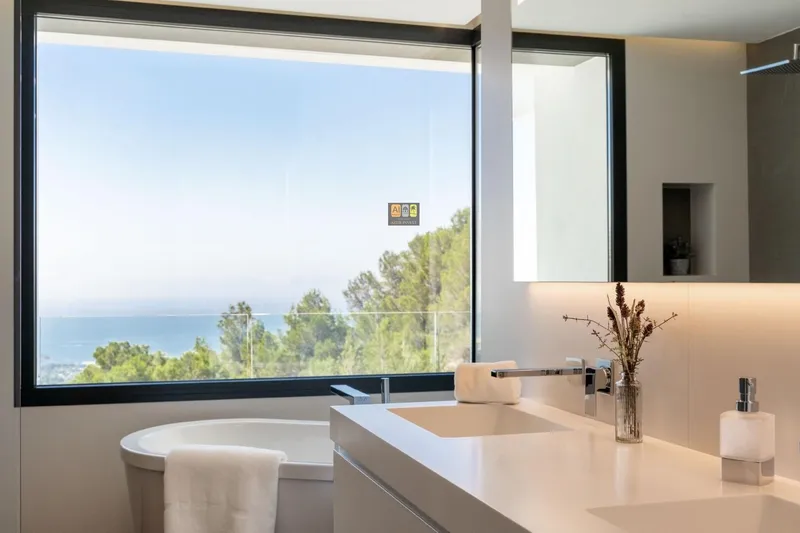 Chalet en Altea - 25