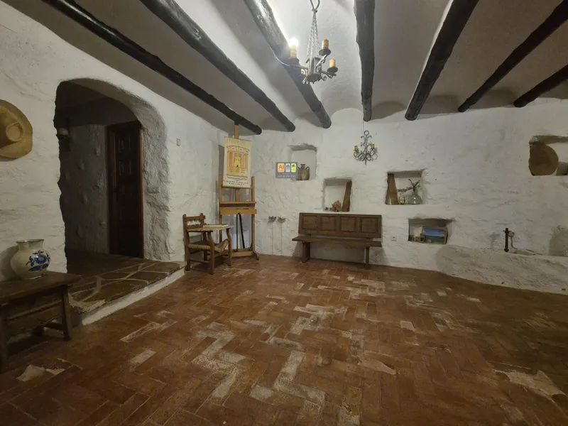 Chalet en Polop - 12