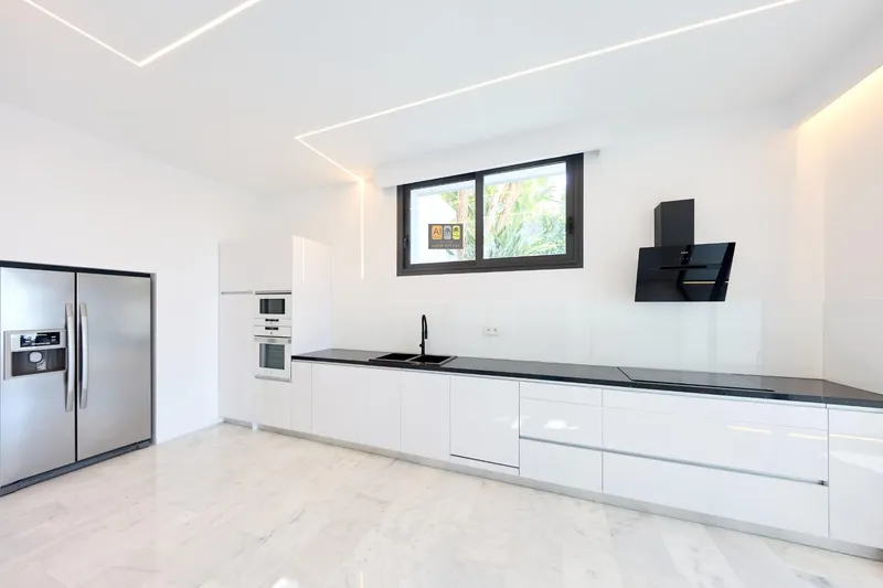 Chalet en Altea - 41