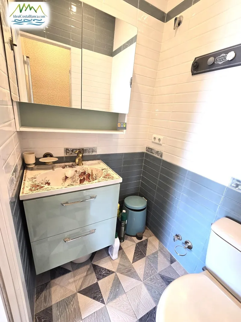 Apartamento en Altea - 6