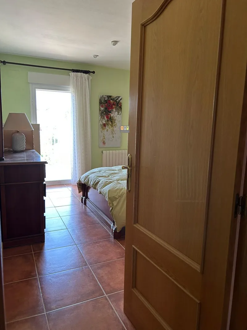 Chalet en Finestrat - 27